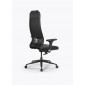 Scaun de birou ergonomic Ergolife Sit 10 Comfort Black